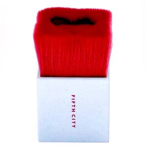 Fifth City Kabuki Brush